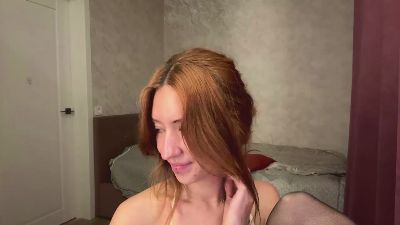 DarcyTokley live cam on Cam4