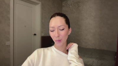 DarcyTokley live cam on Cam4