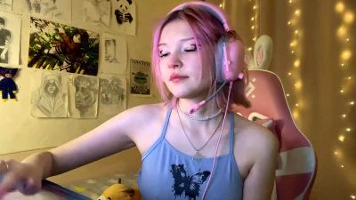 DarelCoombs webcam