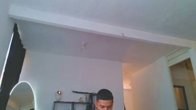 Darel_mix live cam on Cam4