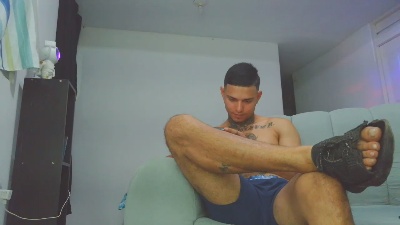 Darel_mix live cam on Cam4
