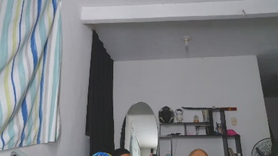 Darel_mix live cam on Cam4