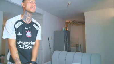 Darel_mix live cam on Cam4
