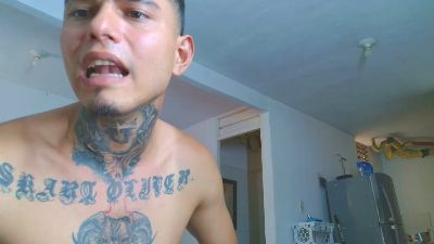 Darel_mix live cam on Cam4