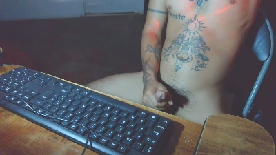 Darel_mix live cam on Cam4