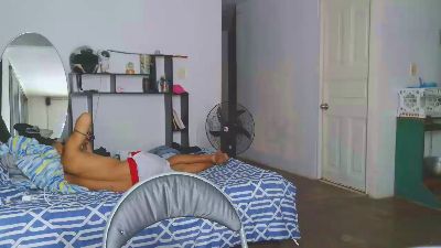 Darel_mix live cam on Cam4