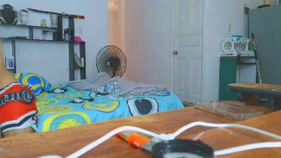Darel_mix live cam on Cam4