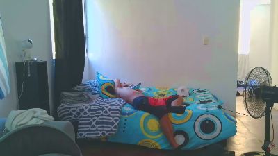 Darel_mix live cam on Cam4