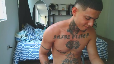 Darel_mix live cam on Cam4