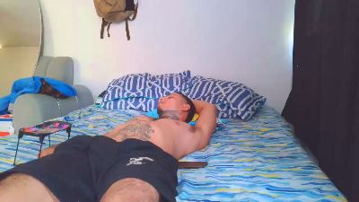 Darel_mix live cam on Cam4