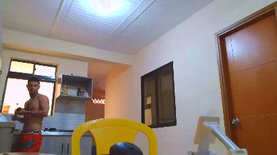 Darel_mix live cam on Cam4