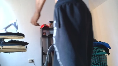 Darel_mix live cam on Cam4