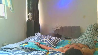 Darel_mix live cam on Cam4