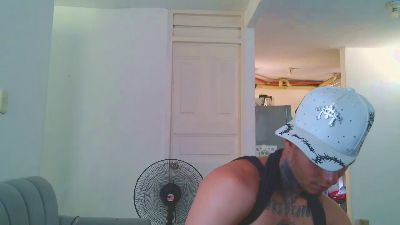 Darel_mix live cam on Cam4