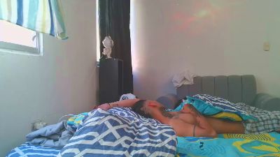 Darel_mix live cam on Cam4