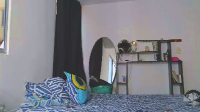 Darel_mix live cam on Cam4