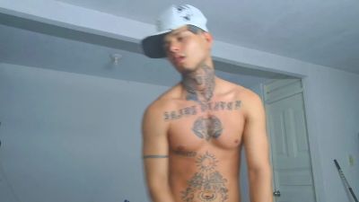 Darel_mix live cam on Cam4