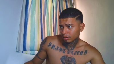 Darel_mix live cam on Cam4