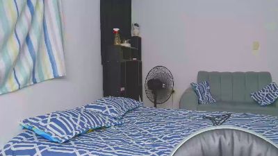Darel_mix live cam on Cam4