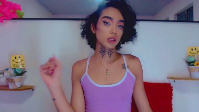 DariaAtehortua Live Cam on Cam4