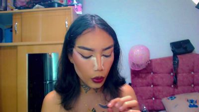 DariaAtehortua live cam on Cam4