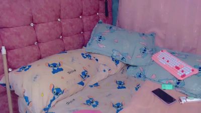 DariaAtehortua live cam on Cam4