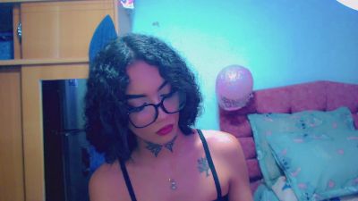 DariaAtehortua live cam on Cam4