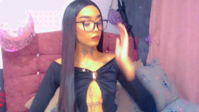 DariaAtehortua live cam on Cam4