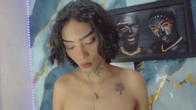DariaAtehortua live cam on Cam4
