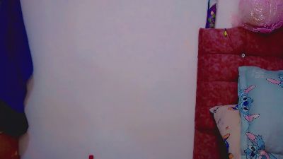 DariaAtehortua live cam on Cam4