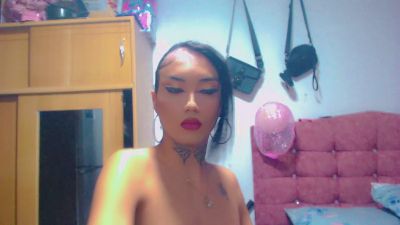 DariaAtehortua live cam on Cam4
