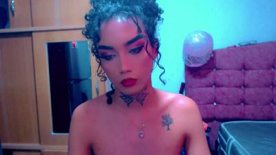 DariaAtehortua live cam on Cam4