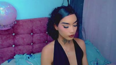 DariaAtehortua live cam on Cam4