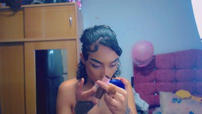 DariaAtehortua live cam on Cam4