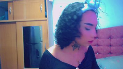 DariaAtehortua live cam on Cam4