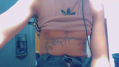 DariaAtehortua live cam on Cam4