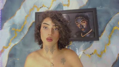 DariaAtehortua live cam on Cam4