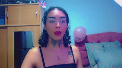 DariaAtehortua live cam on Cam4