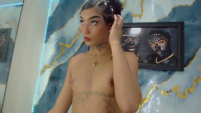 DariaAtehortua live cam on Cam4