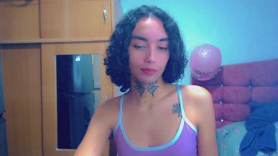DariaAtehortua live cam on Cam4