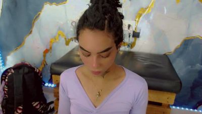 DariaAtehortua live cam on Cam4