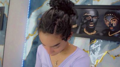 DariaAtehortua live cam on Cam4