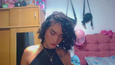 DariaAtehortua live cam on Cam4