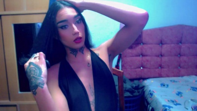 DariaAtehortua live cam on Cam4