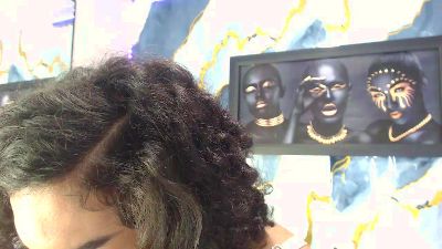 DariaAtehortua live cam on Cam4