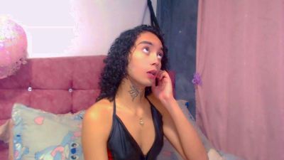 DariaAtehortua live cam on Cam4