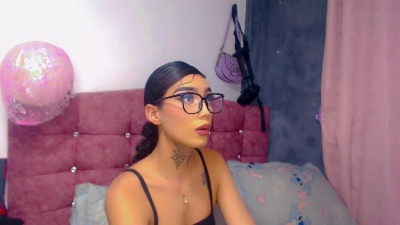 DariaAtehortua live cam on Cam4