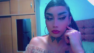 DariaAtehortua live cam on Cam4