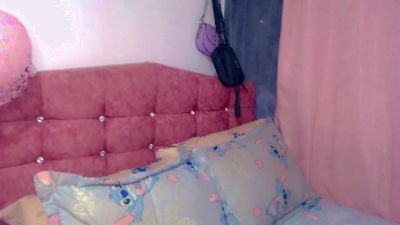 DariaAtehortua live cam on Cam4