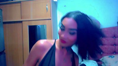 DariaAtehortua live cam on Cam4